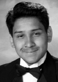 Esteban De Nava: class of 2015, Grant Union High School, Sacramento, CA.